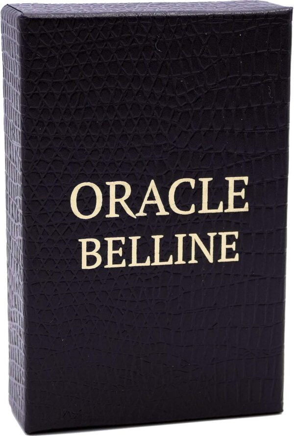 oracle de belline