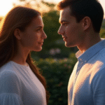 flamme jumelle couple