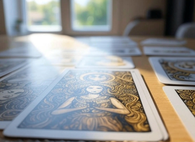 tirage gratuit 3 cartes