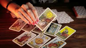 tirage de carte du tarot
